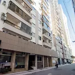 Custo Beneficio C/ Garagem Na Quadra Do Mar Ad6033