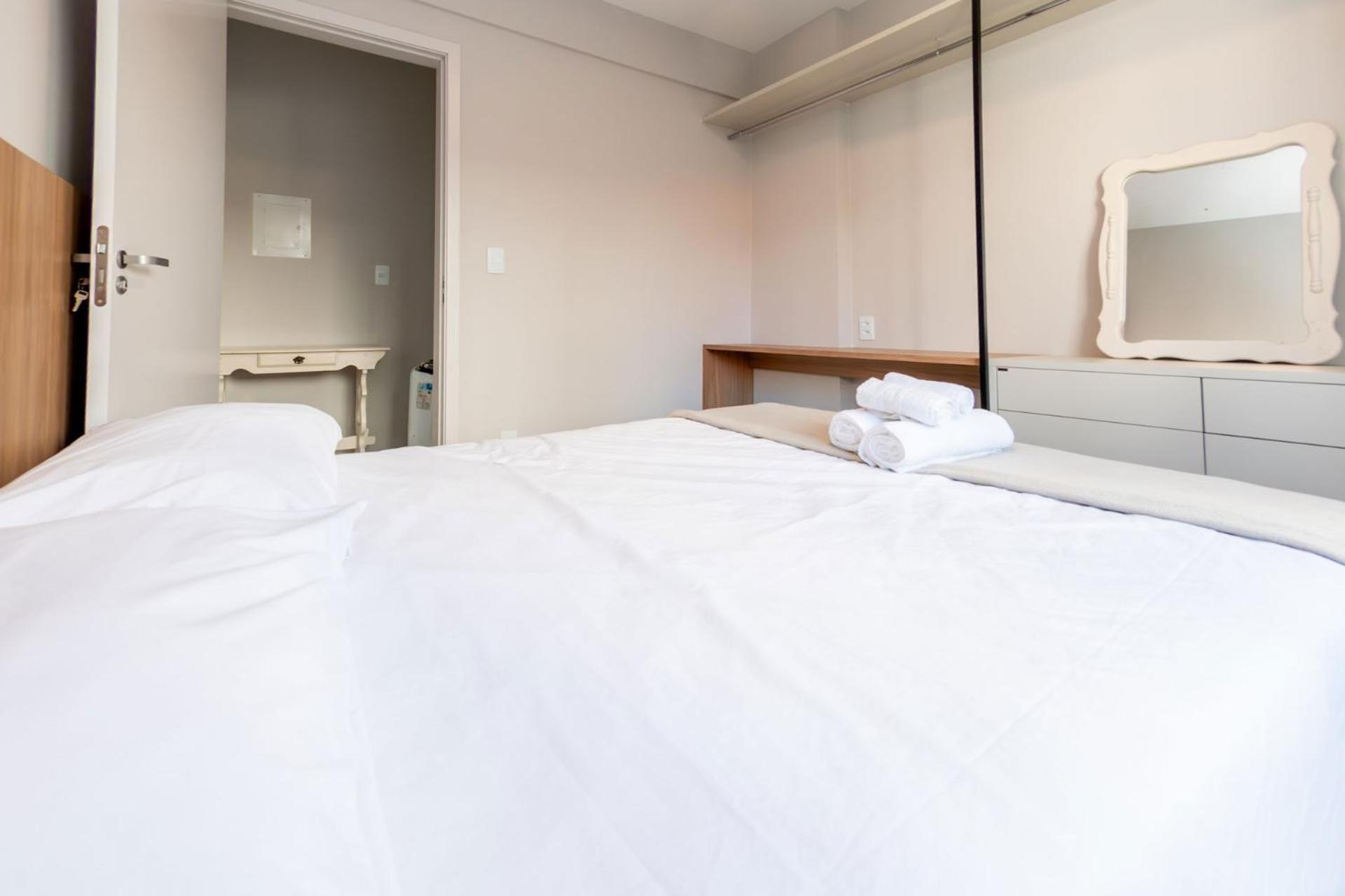 Custo Beneficio C/ Garagem Na Quadra Do Mar Ad6033 Apartamento