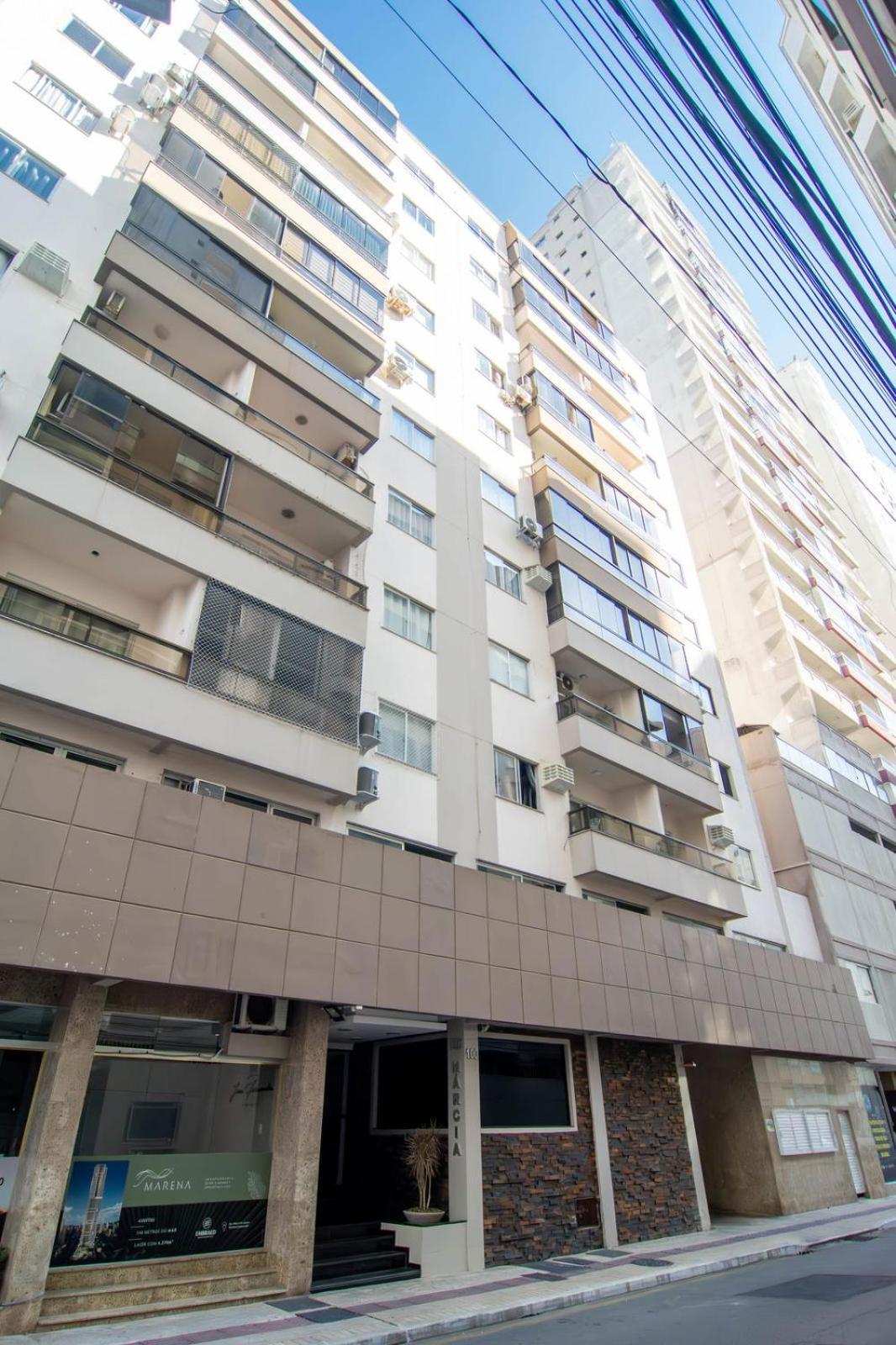 Custo Beneficio C/ Garagem Na Quadra Do Mar Ad6033 Apartamento Balneário Camboriú